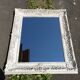 Miroir cadre ancien Baroque