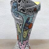 Marius Bessone Vase