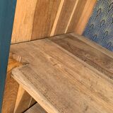 Parisian art deco wardrobe 1930