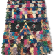 Carpet, 77 X 115 cm