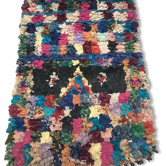 Tapis, 77 X 115 cm