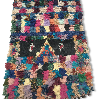 Carpet, 77 X 115 cm