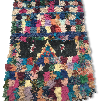 Tapis, 77 X 115 cm