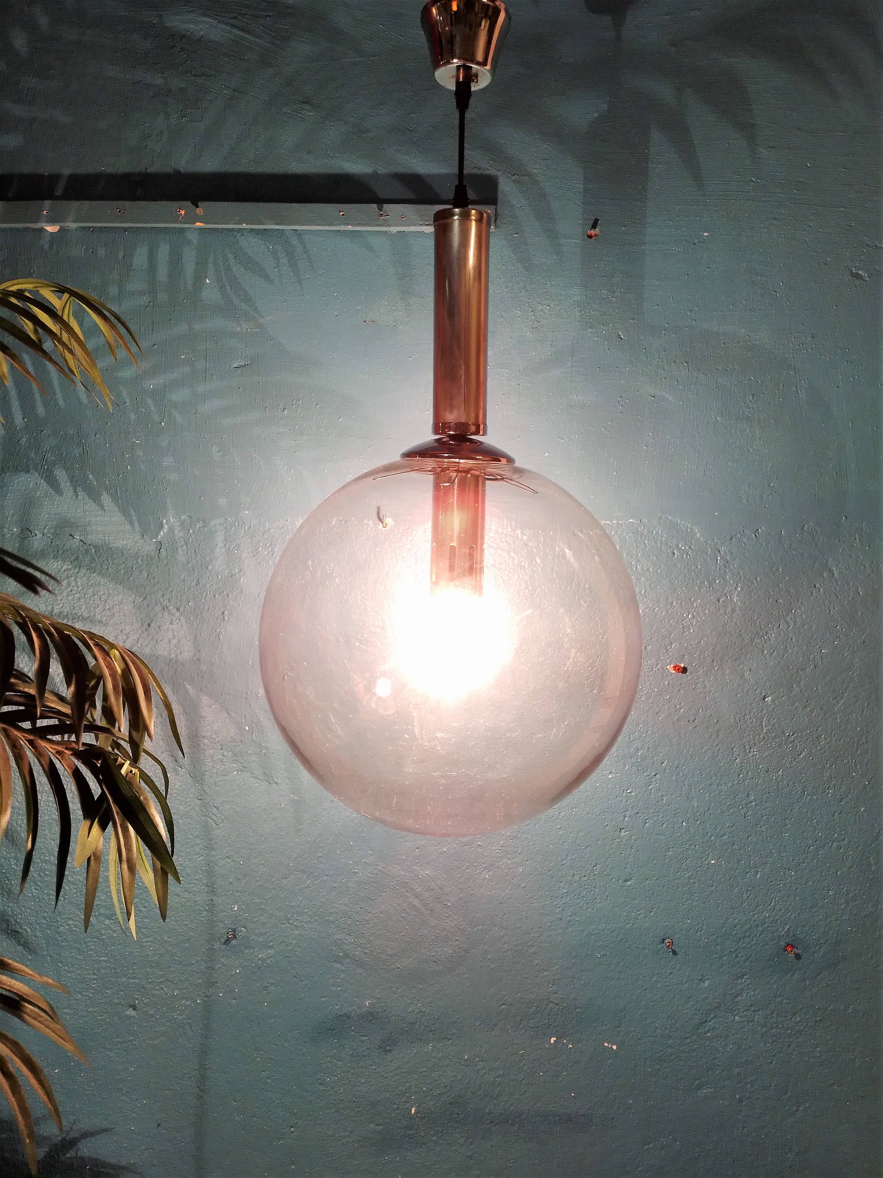 Disderot pendant lamp 1970s