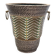 Vintage Jacques Breugnot Ceramic Wine Cooler, from the 1950/60s