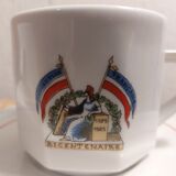Bicentennial French Revolution Cups