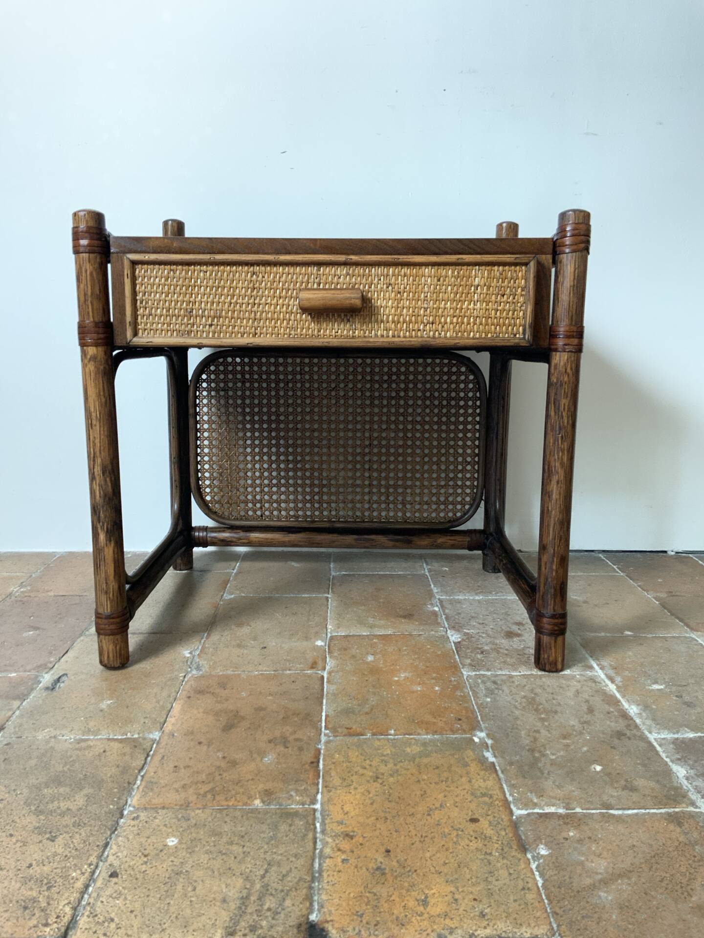 Nightstand or side table