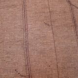 Natte Mauritania Touareg - 190 x 444 cm