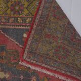 Decorative Vintage Handmade Carpet sku 2476