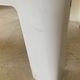 C&B Italia coffe table by Mario Bellini, Model Amanta, 1960s