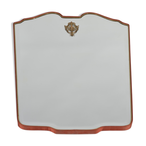 miroir italien 58x82cm