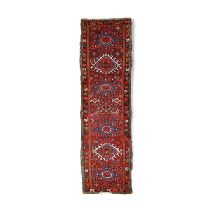 Tapis ancien persan karajeh