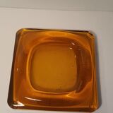 Murano 70s glass pocket