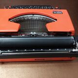 Brother 210 orange typewriter ribbon new
