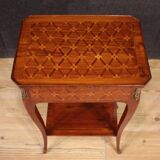 Elegant side table