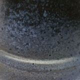 Ceramic pitcher by Roland Tostivint