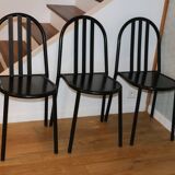 Tubor Chair by Ecart International