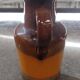 Large vintage vase