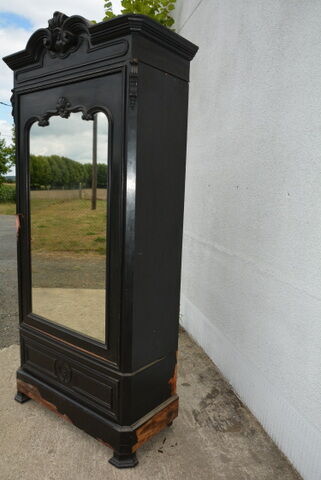 Wardrobe, hosier Napoleon III