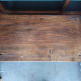 Table basse en bois