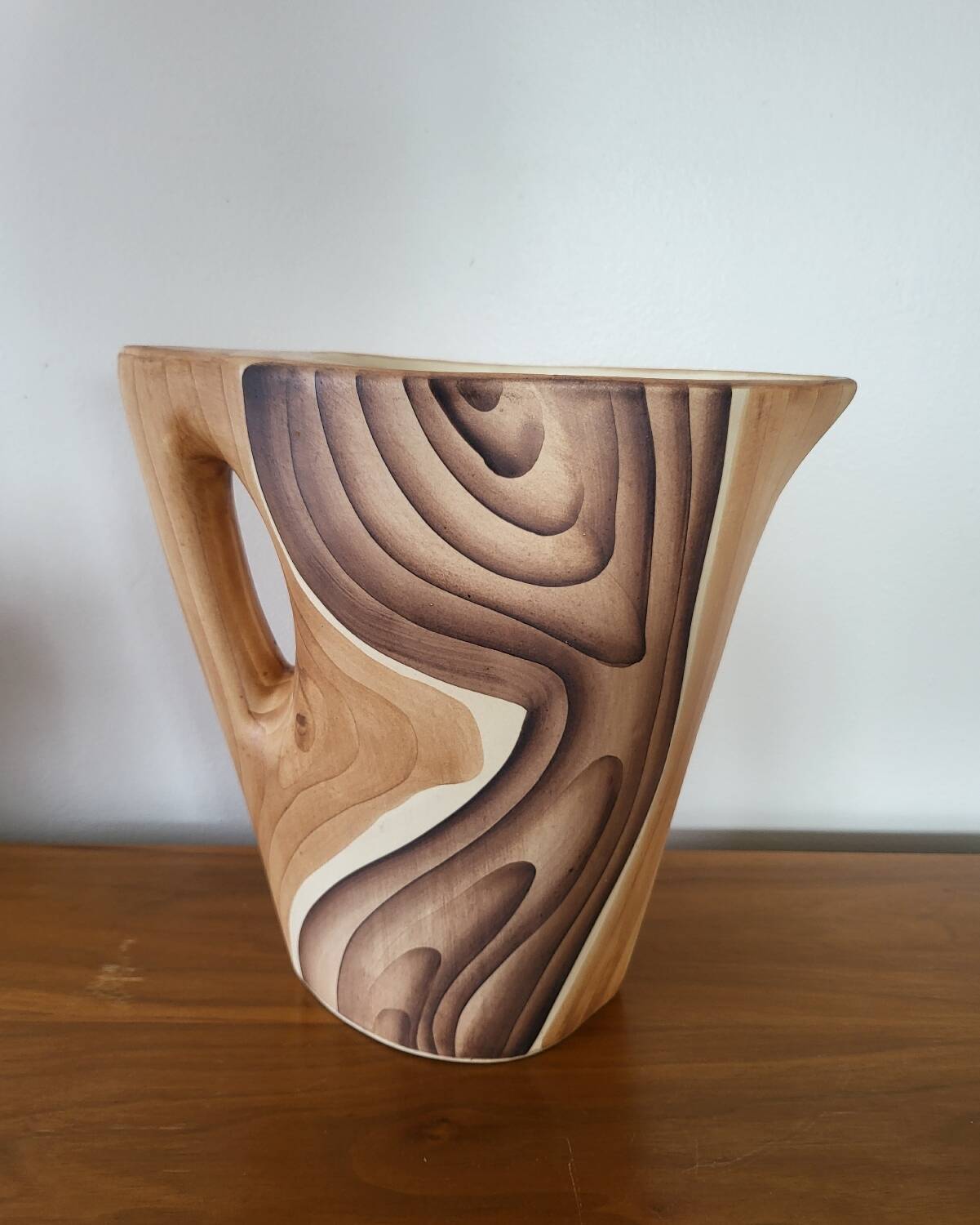 Carafe pichet Vallauris Grandjean Jourdan