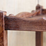 Wooden rolling service