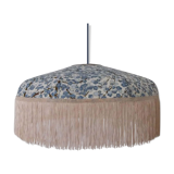 Pendant lamp "Mona" in Japanese paper.