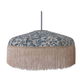 Pendant lamp "Mona" in Japanese paper.