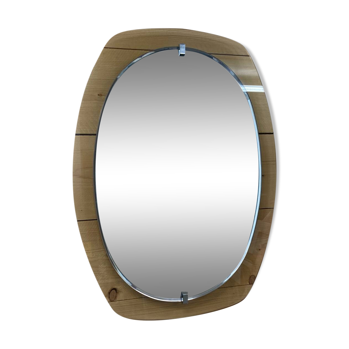 Veca vintage mirror