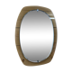 Veca vintage mirror