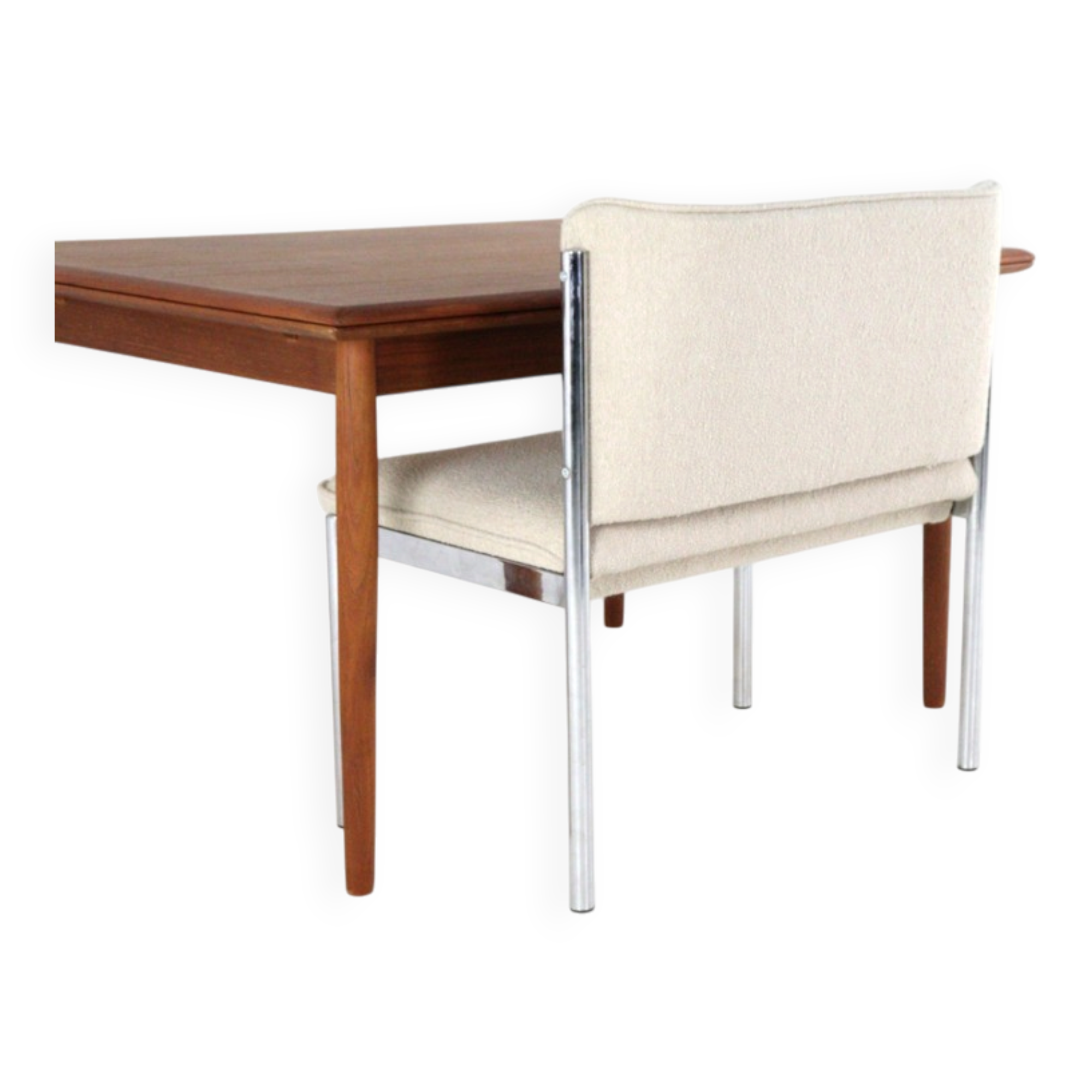 Banc de salle à manger 'Janisroda'