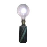 Lampe 1960 en céramique