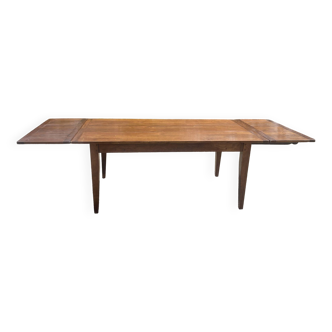 Old Farm Table