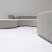 Lara sofa by Pamio, Massari and Toso for Stilwood, Italy, 1968