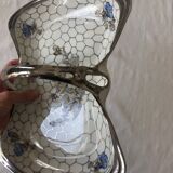 Presentation dish G. Boyer