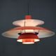 Louis Poulsen pendant lamp - Poul Henningsen