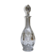Decanter bohemian crystal wine diamond size capacity 1.1 liter