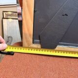 Old Print Engraving by Friderici Arnoldi Icones of the Nerves of the Head