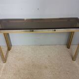 Console Romeo Rega 1970's