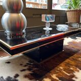 Eric Maville coffee table