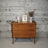 Commode vintage