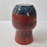 Accolay vase vintage 1960