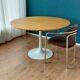 Tulip Dining Table by Maurice Burke for Arkana, 1960's.