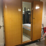 Cupboard
