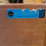 Danish sideboard from Dyrlund