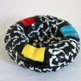 Vallauris Fat Lava pocket ashtray from the 60s