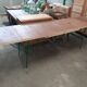 Old workbench