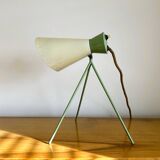 Table lamp by Josef Hurka for Napako