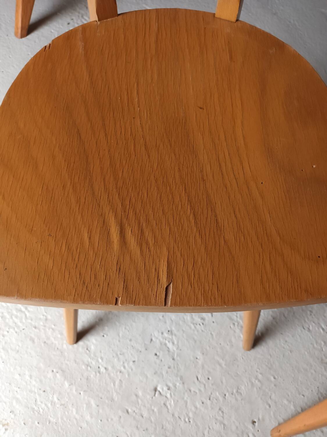 Antelope Chairs Stella Luterma