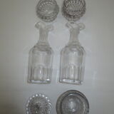 Table servant Napoleon III style
